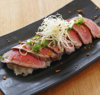 Sushi Edo - Food Delivery Shop