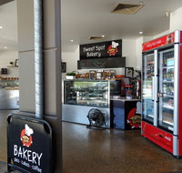 Sweet Spot Bakery - Food Delivery Shop
