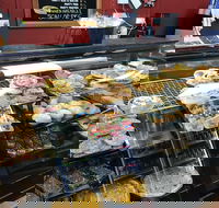 Tamar Cake Bakery - Food Delivery Shop