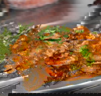 Taste Breeze - Pet Food Australia