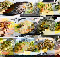 Thai Classic Restaurant - Pet Food Australia