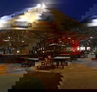 The Dusty Bar and Grill - Food Delivery Shop