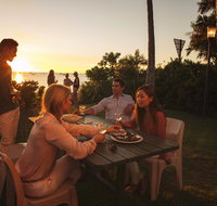 The Darwin Sailing Club Inc - Food Delivery Shop
