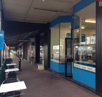 The Coffee Club - Canberra Centre - Civic - Food Delivery Shop