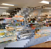 The Village Cafe in Murrumbateman - Pet Food Australia