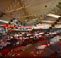 The Bough House Restaurant - Food Delivery Shop