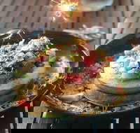 The Rusty Rabbit - Burwood - Pet Food Australia