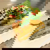 The Walnut Restaurant and Lounge Bar