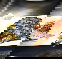 The Cumin Authentic Indian - Food Delivery Shop