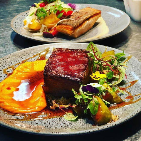 The Bakehouse North Kellyville - Food Delivery Shop 0