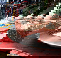 The Plant Organic Cafe and Market - Pet Food Australia