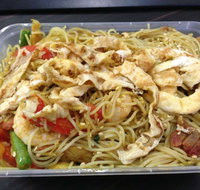 The Ming Inn - Food Delivery Shop