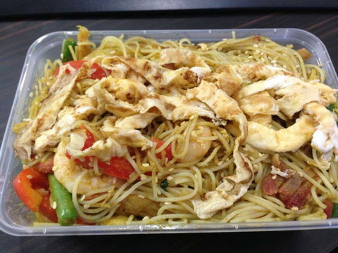 The Ming Inn - Food Delivery Shop 0