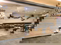 Transit Coffee Lounge