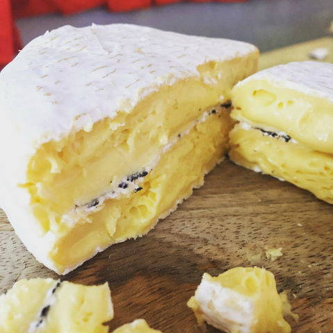 Yallingup Cheese Co - Pet Food Australia 0