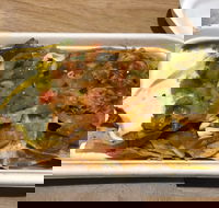 Zambrero Devonport - Pet Food Australia