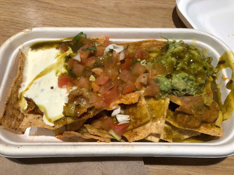 Zambrero Devonport - Pet Food Australia 0