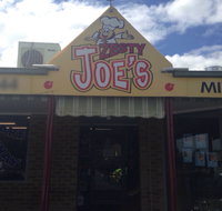 Zesty Joe's - Narre Warren - Food Delivery Shop