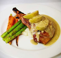 19th Hole Bistro - Food Delivery Shop