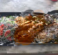 Angelo's Bakery Cafe - Food Delivery Shop