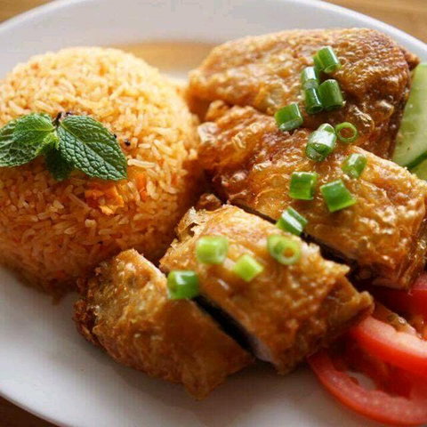 Belga Takeaway - Food Delivery Shop 0