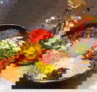 Buderim Korean Kitchen - Pet Food Australia