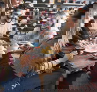 Cafe at Mortels - Pet Food Australia