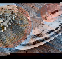 Casanova's - Food Delivery Shop