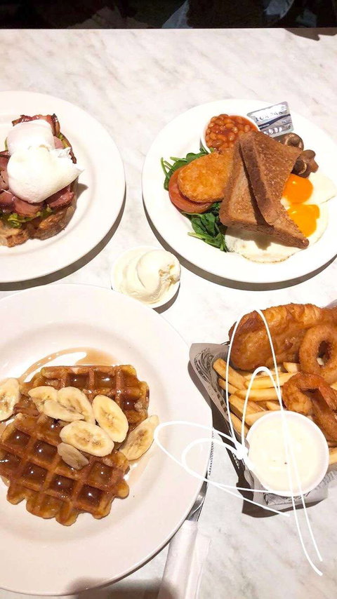 Dome - Canning Vale - Food Delivery Shop 0