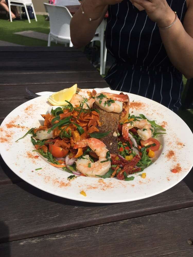 Mokine WA Food Delivery Shop