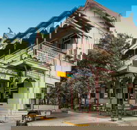 Erringhi Hotel - Food Delivery Shop