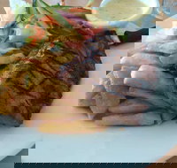 Gladstone Yacht Club - Pet Food Australia