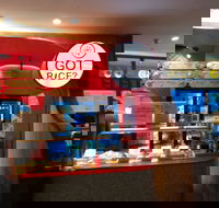 Got Rice - Pet Food Australia