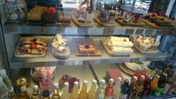 Greenhouse Cafe