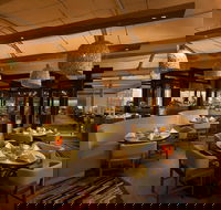 Ilkari Restaurant - Food Delivery Shop