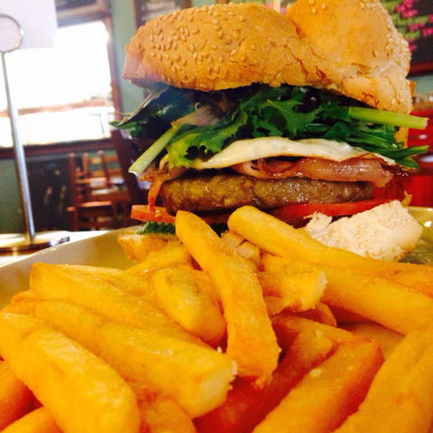 Karridale Tavern - Pet Food Australia 0