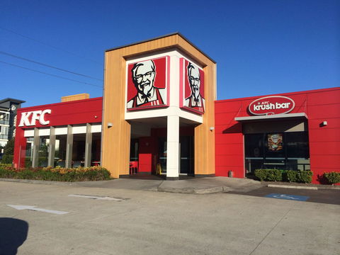 KFC - Northmead - Pet Food Australia 0