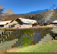 King River Estate - Food Delivery Shop