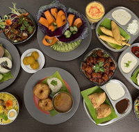KO Bar and Grill - Food Delivery Shop