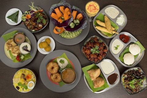 KO Bar And Grill - Food Delivery Shop 0