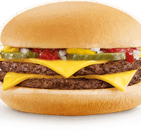 McDonald's - Food Delivery Shop