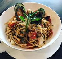 Mojo Cafe - Food Delivery Shop
