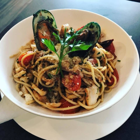 Mojo Cafe - Food Delivery Shop 0