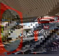 Munchies 2 Go - Food Delivery Shop