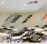 Nubia Caf/Restaurant - Food Delivery Shop