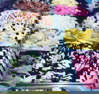 Oceanic Gelati  Coffee Bar - Pet Food Australia