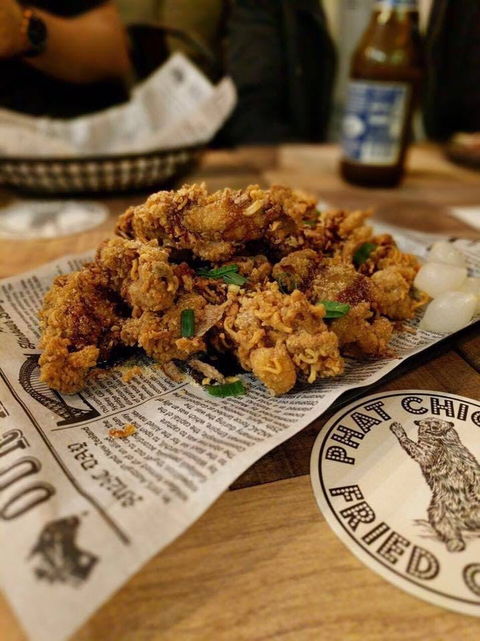 Phat Chicks Fried Chicken - Food Delivery Shop 0