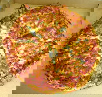 Pizza D'Lite - Pet Food Australia