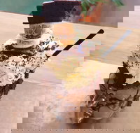 Rainmaker Cafe - Food Delivery Shop