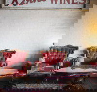 Roth's Wine Bar - Pet Food Australia